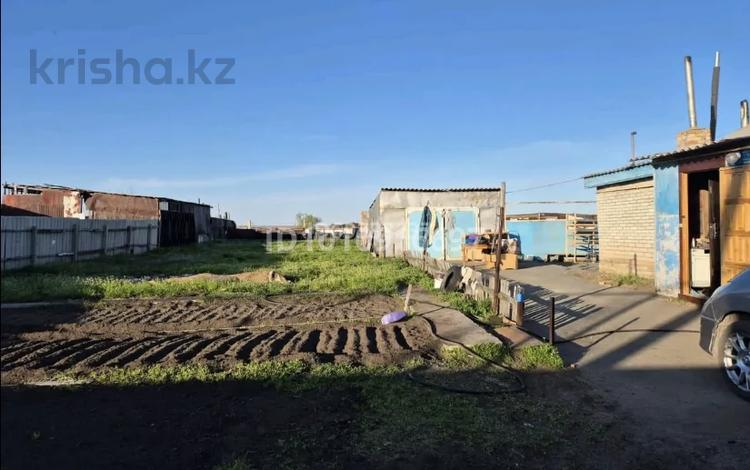 Отдельный дом · 3 комнаты · 70 м² · 48 сот., Ленина — Дом в Перцевке за 6 млн 〒 в Рудном — фото 2