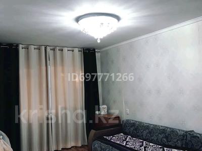 2-комнатная квартира, 49 м², 2/5 этаж помесячно, Сванкулова 10 — Возле базара за 110 000 〒 в Балхаше