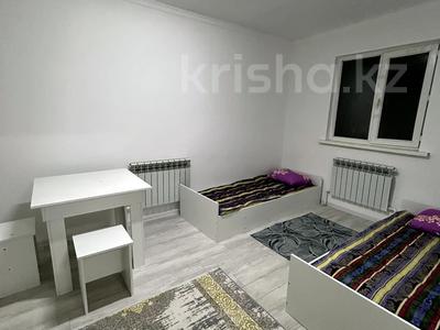 1-комнатная квартира · 40 м² · 1/1 этаж, Садовод 35 — Грушовая за 80 000 ₸ в Алматы, Наурызбайский р-н