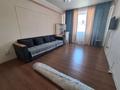 2-комнатная квартира · 60 м² · 4/5 этаж, Шестой микрорайон 7 за 200 000 ₸ в Талдыкоргане, мкр Болашак