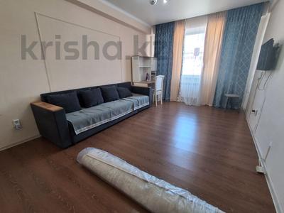 2-комнатная квартира · 60 м² · 4/5 этаж, Шестой микрорайон 7 за 200 000 ₸ в Талдыкоргане, мкр Болашак