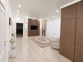 Часть дома · 5 комнат · 140 м² · 6 сот., Изтай мамбетова 55А — Бывшая первомайская за 35.5 млн ₸ в Актобе, мкр Москва