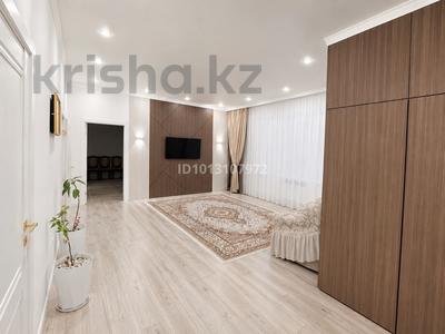 Часть дома · 5 комнат · 140 м² · 6 сот., Изтай мамбетова 55А — Бывшая первомайская за 35.5 млн ₸ в Актобе, мкр Москва