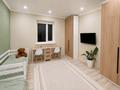 Часть дома · 5 комнат · 140 м² · 6 сот., Изтай мамбетова 55А — Бывшая первомайская за 35.5 млн ₸ в Актобе, мкр Москва — фото 3