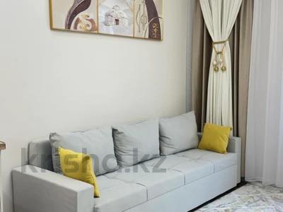 2-бөлмелі пәтер · 45 м² · 4/5 қабат, Думан-2 ш/а. — Проходит Ипотеку НАУРЫЗ, бағасы: 34.5 млн ₸ в Алматы, Медеуский р-н