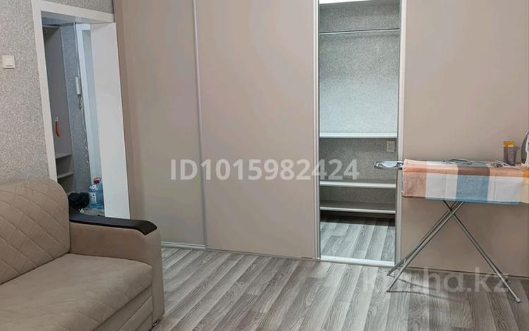 1-комнатная квартира · 34.7 м² · 2/5 этаж, Мынбаева — Угол Гагарина - Мынбаева за 330 000 ₸ в Алматы, Бостандыкский р-н — фото 2