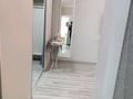 1-комнатная квартира · 34.7 м² · 2/5 этаж, Мынбаева — Угол Гагарина - Мынбаева за 330 000 ₸ в Алматы, Бостандыкский р-н — фото 14