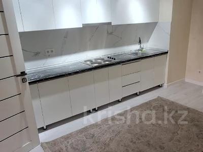 2-комнатная квартира · 52 м² · 8/10 этаж, мкр Аккент за 31.5 млн ₸ в Алматы, Алатауский р-н