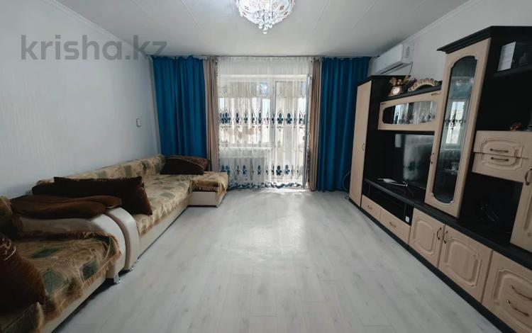 3-бөлмелі пәтер · 65.3 м² · 10/10 қабат, Карменова 72, бағасы: 21.5 млн ₸ в Семее — фото 2