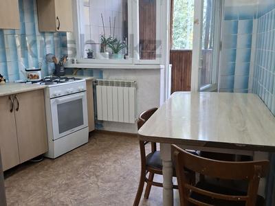 4-комнатная квартира · 111 м² · 3/3 этаж, мкр Кокмайса (Дорожник), Мкр Дорожник 37 — Рядом с барахолкой за 52 млн ₸ в Алматы, Жетысуский р-н