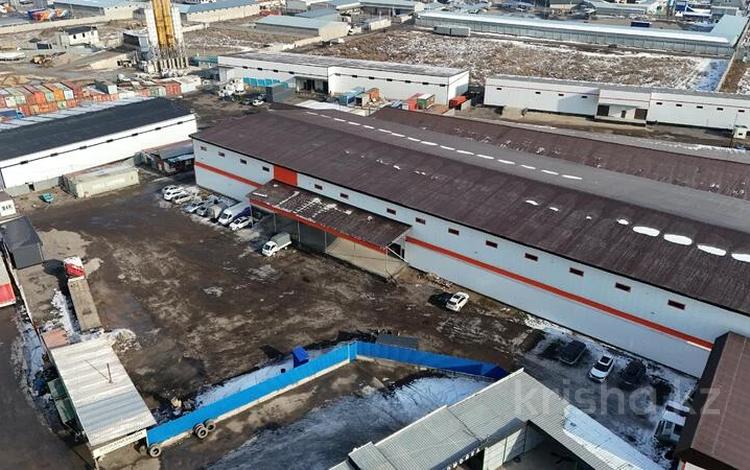 Промбаза · 88.73 га, мкр Кемел (Первомайское), Первомайская промзона — Бурундайская за 850 млн ₸ в Алматы, Жетысуский р-н — фото 12