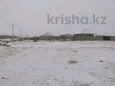Участок · 8 соток, Дальний карасу за ~ 6.3 млн ₸ в Таразе