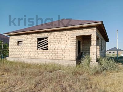 Отдельный дом · 5 комнат · 165 м² · 8 сот., мкр Жулдыз-3, 7 улица 18 за 15 млн ₸ в Атырау