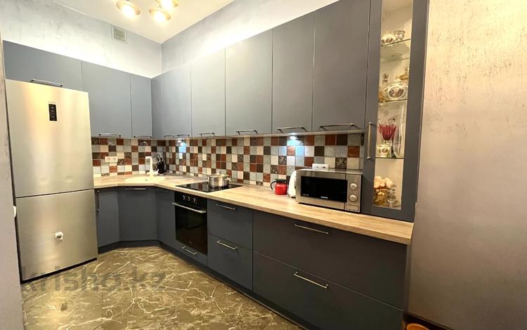 2-комнатная квартира · 68.7 м² · 4/8 этаж, Арайлы 12 за 66 млн ₸ в Алматы, Бостандыкский р-н — фото 19