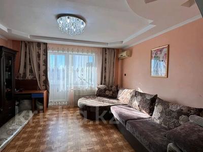 3-комнатная квартира · 65 м² · 5/5 этаж, Кабанбай батыра — 72 квартал за 28 млн ₸ в Семее