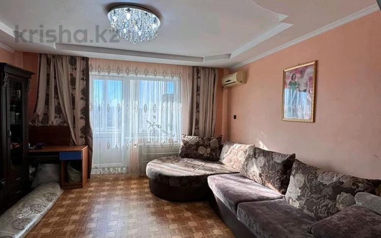 3-комнатная квартира · 65 м² · 5/5 этаж, Кабанбай батыра — 72 квартал за 28 млн ₸ в Семее — фото 2