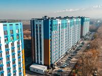 1-комнатная квартира · 51.3 м², Кульджинский тракт 156/5 за ~ 23.6 млн 〒 в 