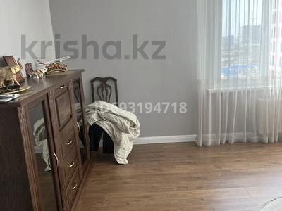 3-комнатная квартира, 86.4 м², 6/9 этаж, Туран 57/3 — №24 за 60 млн 〒 в Астане, Есильский р-н