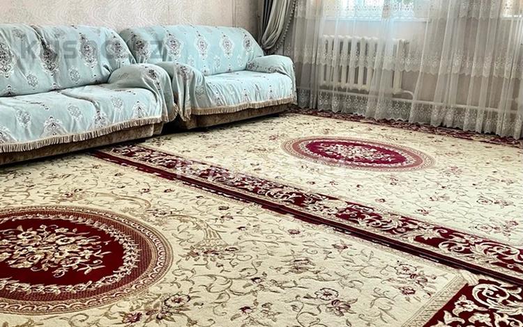 Жеке үй · 4 бөлме · 150 м² · 8 жүзд., мкр Наурыз 124 — Даулетулы Жанкент, бағасы: 65 млн ₸ в Шымкенте, Туран р-н — фото 2