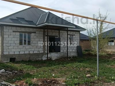 Отдельный дом · 7 комнат · 156 м² · 4 сот., 12 линия 1074/60 — От ташкентски трассы 10 ми пешком за 26 млн ₸ в 