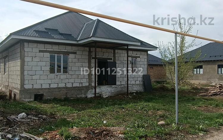 Отдельный дом · 7 комнат · 156 м² · 4 сот., 12 линия 1074/60 — От ташкентски трассы 10 ми пешком за 26 млн ₸ в  — фото 2