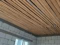Отдельный дом · 7 комнат · 156 м² · 4 сот., 12 линия 1074/60 — От ташкентски трассы 10 ми пешком за 26 млн ₸ в  — фото 14