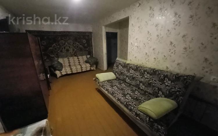 1-комнатная квартира, 32 м², 3/5 этаж помесячно, Новая 124 за 70 000 〒 в Петропавловске — фото 2