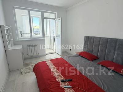 2-бөлмелі пәтер · 44 м², Улытау 44 — Рахмет, бағасы: 19 млн ₸ в Астане, Сарыарка р-н