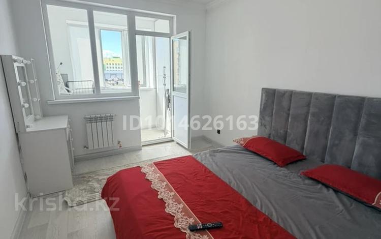 2-бөлмелі пәтер · 44 м², Улытау 44 — Рахмет, бағасы: 19 млн ₸ в Астане, Сарыарка р-н — фото 2