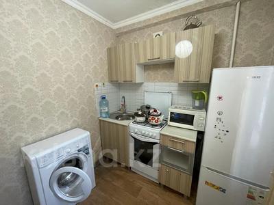 1-комнатная квартира · 20 м² · 4/5 этаж, Манаса 23/2 за 11.8 млн ₸ в Астане, Алматы р-н