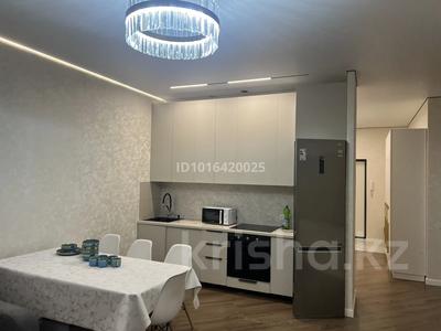 2-комнатная квартира · 75 м² · 5/6 этаж, Е-321 17/1 за 60 млн ₸ в Астане, Есильский р-н