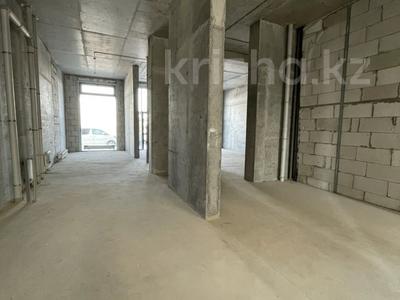 Свободное назначение, офисы, магазины и бутики, общепит, салоны красоты, фитнес и спорт, медцентры и аптеки, образование, развлечения, конференц-залы, кабинеты и рабочие места, студии · 129 м² за ~ 1.9 млн 〒 в Шымкенте, Каратауский р-н