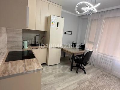 1-бөлмелі пәтер · 34 м² · 2/6 қабат, Кульджинский тракт 26/3 — Жк Аспан Сити, бағасы: 190 000 ₸ в 