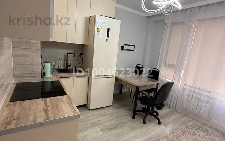 1-комнатная квартира · 34 м² · 2/6 этаж, Кульджинский тракт 26/3 — Жк Аспан Сити за 190 000 ₸ в  — фото 2