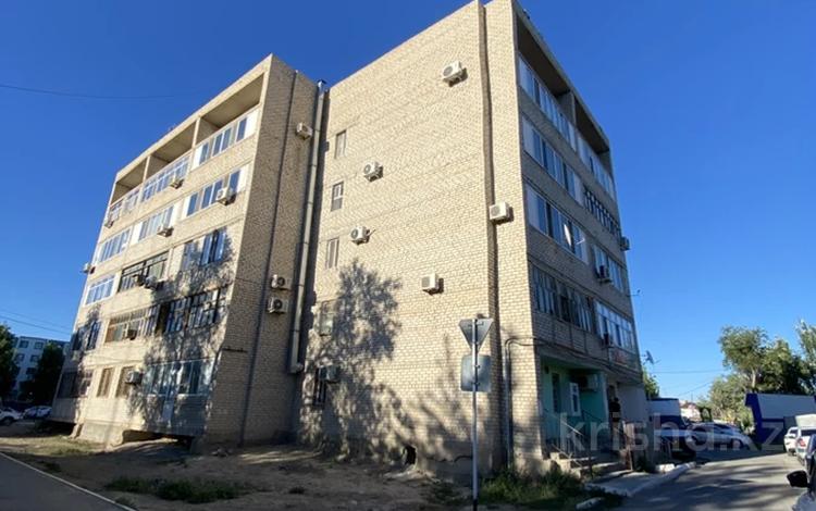 3-бөлмелі пәтер · 59.2 м² · 3/5 қабат, Тулебаева 20 — ДВД, бағасы: 17 млн ₸ в  — фото 2