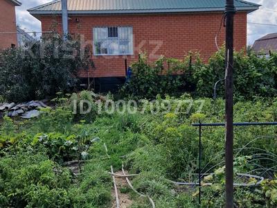 Отдельный дом · 4 комнаты · 80 м² · 8 сот., Бабажанова 50 — Центральная бабажанова за 22.8 млн 〒 в Актобе, жилой массив Заречный-1