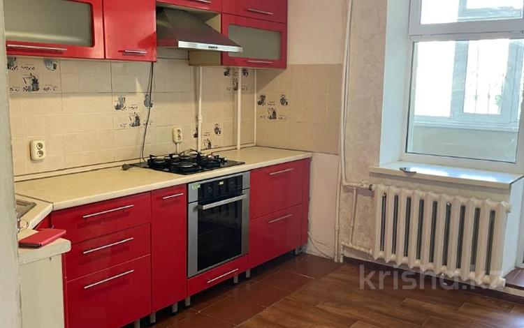 1-комнатная квартира · 45.5 м² · 3/6 этаж, мкр Болашак, Бокенбай батыра за 14.5 млн ₸ в Актобе — фото 2