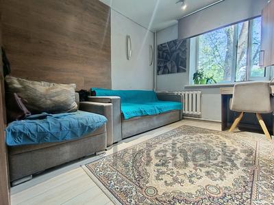 2-бөлмелі пәтер · 40 м² · 2/5 қабат, Таугүл ш/а., Сулейменова — Ул.Сулейменова-уг.ул.Рыскулбекова - ( возле Казгаса), бағасы: 24 млн ₸ в Алматы, Ауэзовский р-н