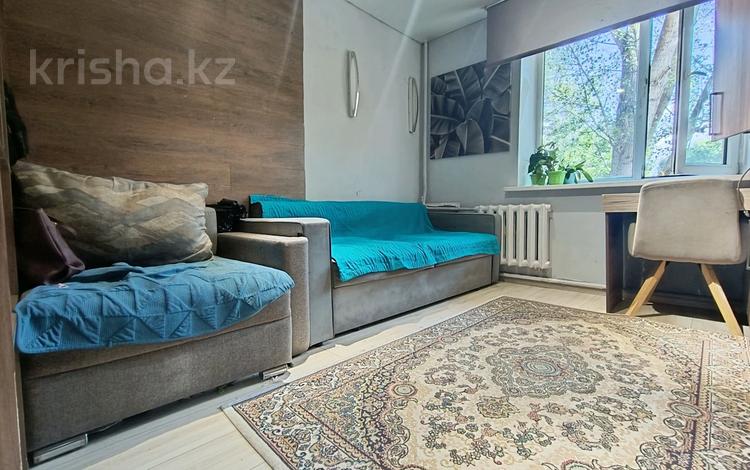 2-бөлмелі пәтер · 40 м² · 2/5 қабат, Таугүл ш/а., Сулейменова — Ул.Сулейменова-уг.ул.Рыскулбекова - ( возле Казгаса), бағасы: 24 млн ₸ в Алматы, Ауэзовский р-н — фото 2
