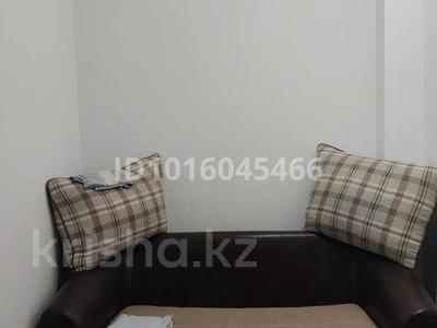 1-комнатная квартира · 36 м² · 4/17 этаж, мкр Юго-Восток, Бауыржана Момышулы 26/3 за 110 000 ₸ в Караганде, Казыбек би р-н