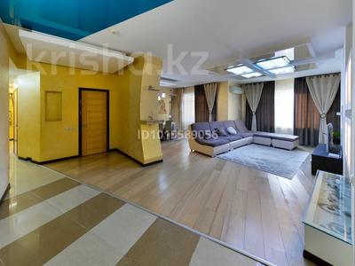5-бөлмелі пәтер · 210 м², Сарыарка 15, бағасы: 70 млн ₸ в Астане, Сарыарка р-н