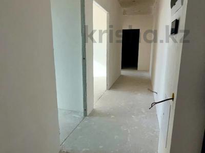 2-комнатная квартира · 51 м² · 5/6 этаж, мкр Кайрат, Байге 12Б за 36.5 млн ₸ в Алматы, Турксибский р-н