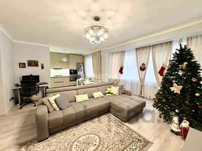 3-комнатная квартира · 93 м² · 2/9 этаж, Крупская 24д — Рядом АГУ за 44 млн ₸ в Атырау