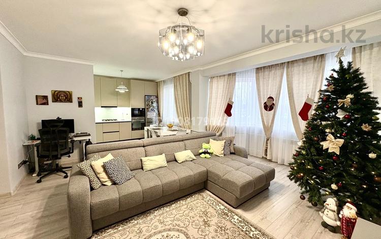 3-бөлмелі пәтер · 93 м² · 2/9 қабат, Крупская 24д — Рядом АГУ, бағасы: 44 млн ₸ в Атырау — фото 2