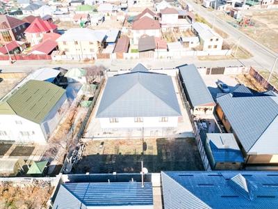 Отдельный дом · 10 комнат · 460 м² · 10 сот., Жибек жолы 40 за 75 млн 〒 в Талдыкоргане