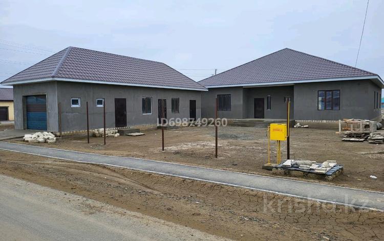 Жеке үй · 5 бөлме · 256.41 м² · 9 жүзд., мкр Балауса, 3 36/1, бағасы: 37 млн ₸ в Атырау — фото 3