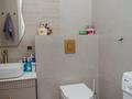 3-бөлмелі пәтер · 86.3 м² · 3/12 қабат, Е-36, бағасы: 58 млн ₸ в Астане, Нура р-н — фото 37