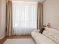 3-бөлмелі пәтер · 86.3 м² · 3/12 қабат, Е-36, бағасы: 58 млн ₸ в Астане, Нура р-н