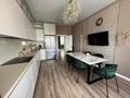 4-комнатная квартира · 160 м² · 3/9 этаж, Набережная 49а за 125 млн ₸ в Костанайской обл. — фото 25