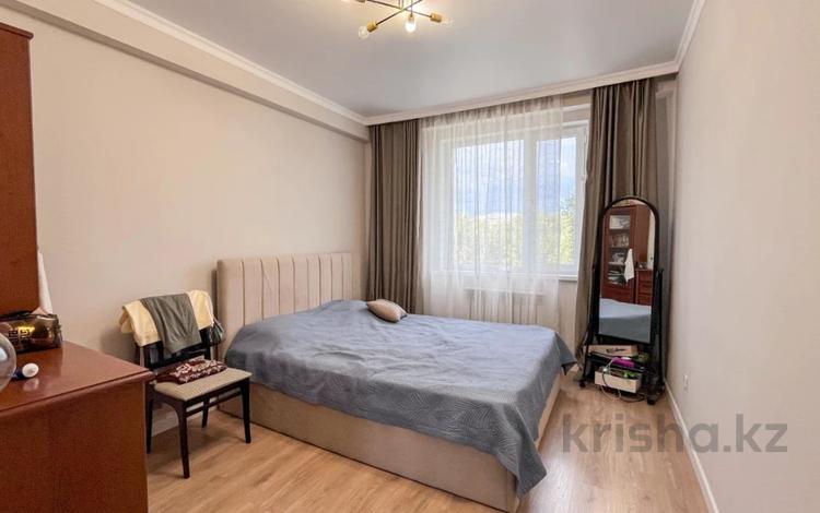 3-комнатная квартира · 76 м² · 3/5 этаж, талдыкорган 2 за 35 млн ₸ в Талдыкоргане — фото 13